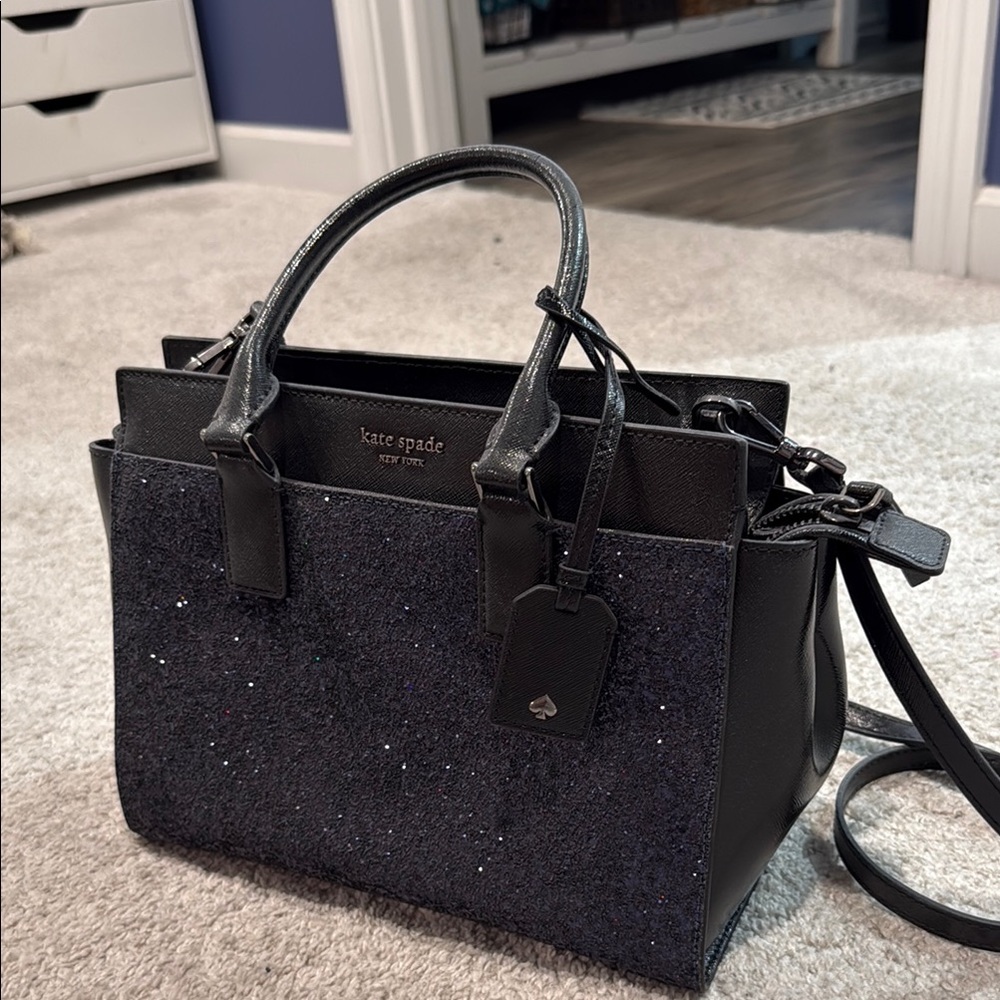 Kate Spade Cameron Satchel - Picture 4 of 10